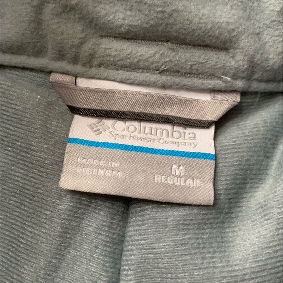 Columbia Women's Modern Mountain 2.0 Pant, size M - Picture 6 of 10